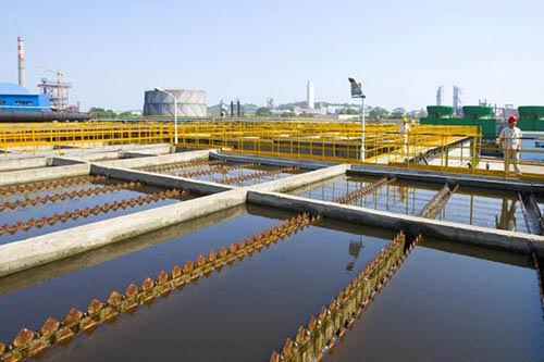 西安水处理设备厂家为您介绍酸性废水的处理