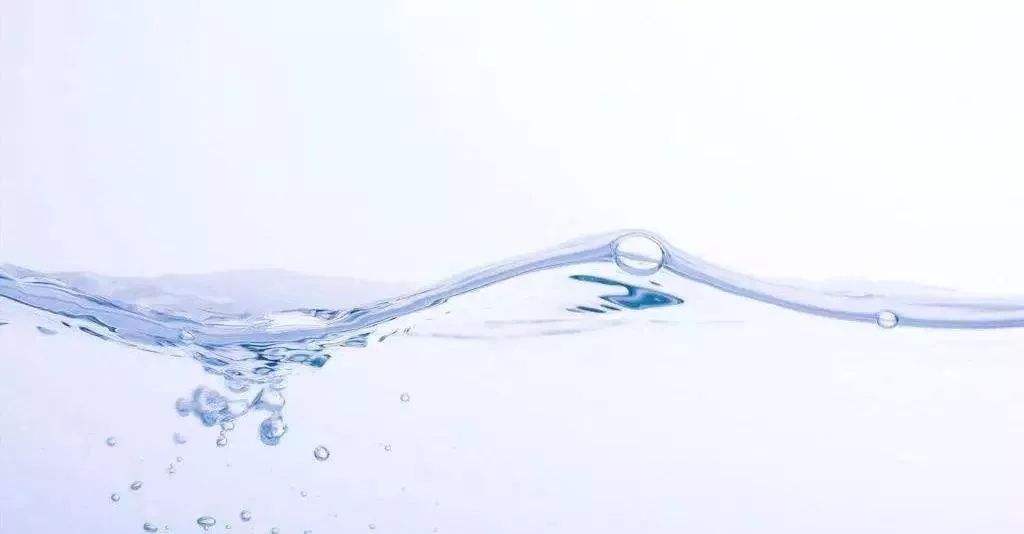 水处理设备公司：什么是纯水、净水、软水